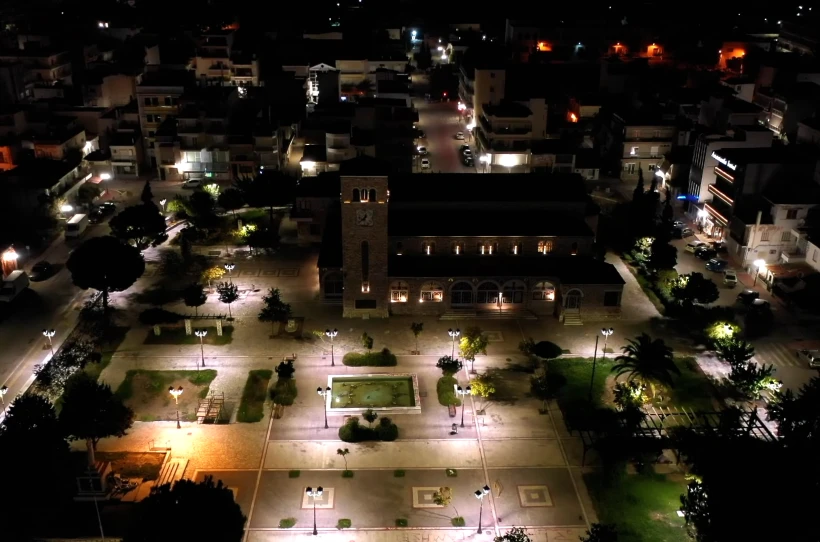 Volos Lighting