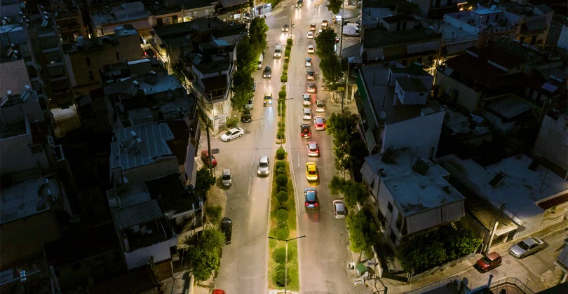 Ilio Lighting Modernization2